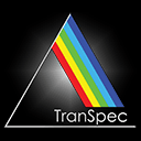 TranSpec Logo